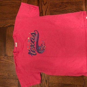 Texas T shirt